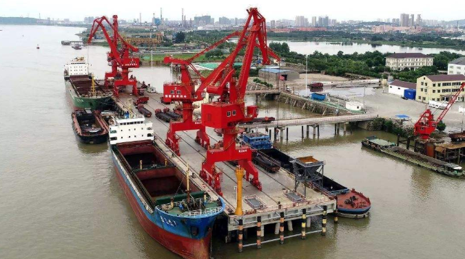 衡水概述露天料场港口封闭问题的实行方法